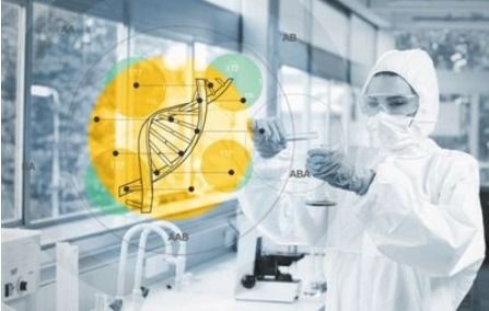 檢測技術(shù)在新產(chǎn)品技術(shù)開發(fā)中的關(guān)鍵作用與多維價(jià)值