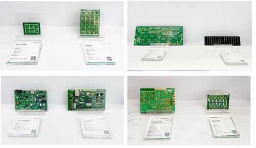 展會落幕丨金百澤以開源創(chuàng)新與數(shù)智賦能，驅(qū)動(dòng)產(chǎn)業(yè)數(shù)字化轉(zhuǎn)型與新產(chǎn)品技術(shù)開發(fā)