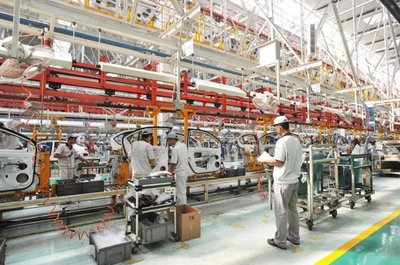 長城會是寶馬的下一個(gè)代工廠嗎？剖析合資品牌在新能源浪潮下的技術(shù)博弈