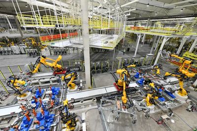 連續(xù)19年中國出口第一，奇瑞為什么能？新產(chǎn)品技術(shù)開發(fā)是關(guān)鍵