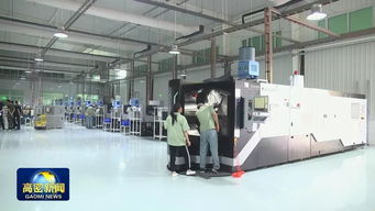 創(chuàng)新驅(qū)動(dòng)，金永和以新技術(shù)、新產(chǎn)品引領(lǐng)企業(yè)高質(zhì)量發(fā)展